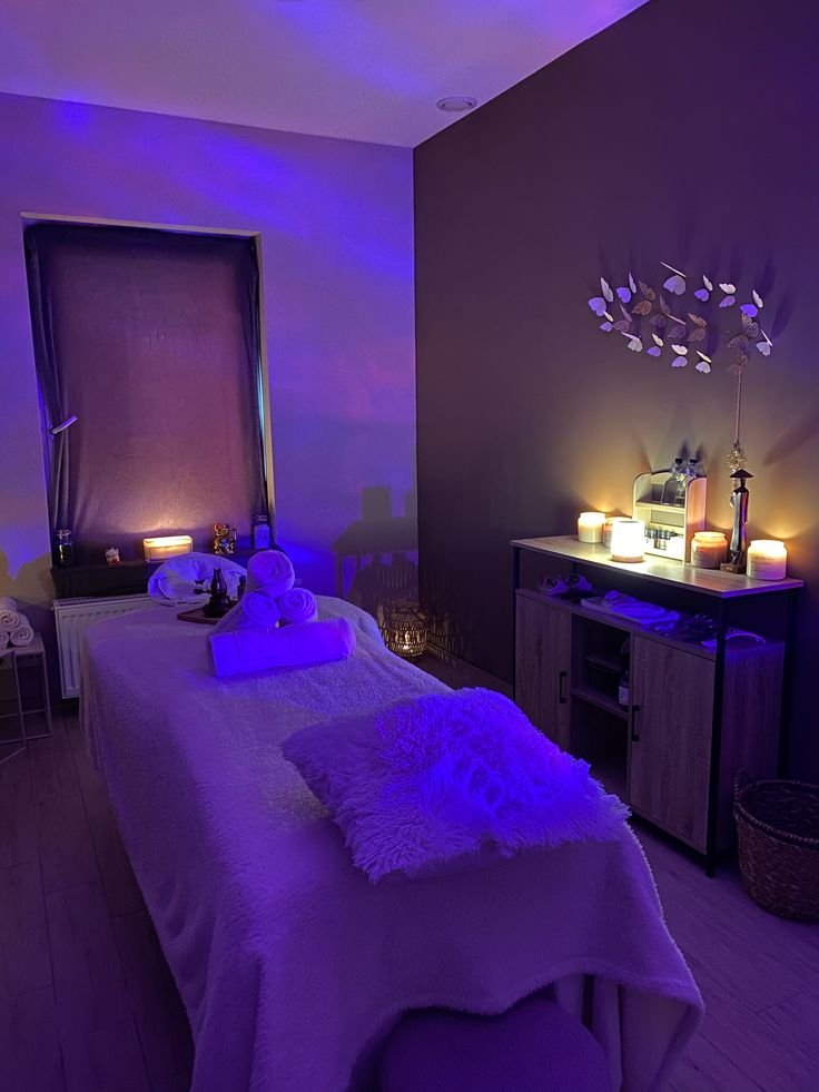 Mamta Spa Mohali spa treatment